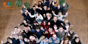 công ty có hỗ trợ chỗ ở cho nhân viên không